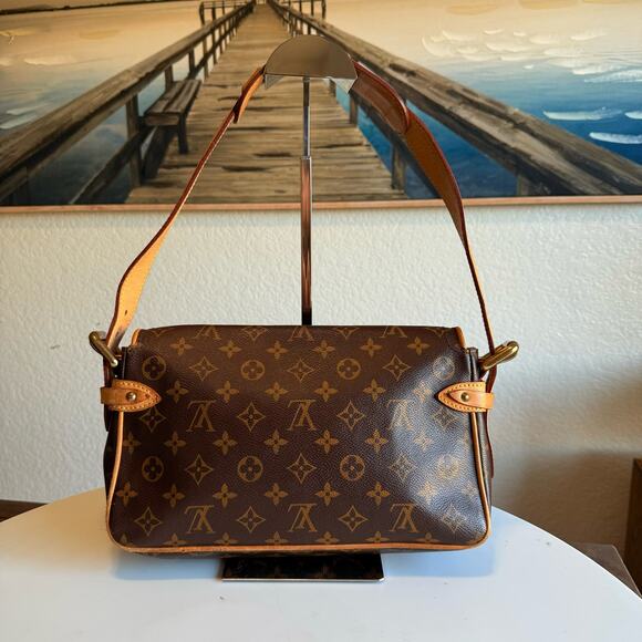 💎✨GORGEOUS✨💎Authentic Louis Vuitton Shoulder Bag - Picture 3 of 9